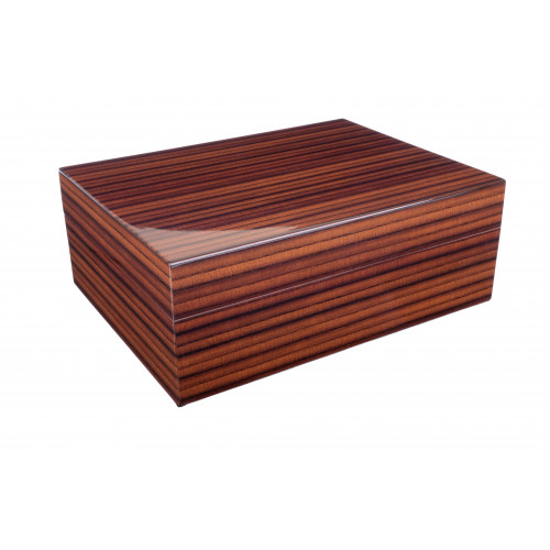 Хьюмидор Howard Miller на 40 сигар, (тик) (шт.)